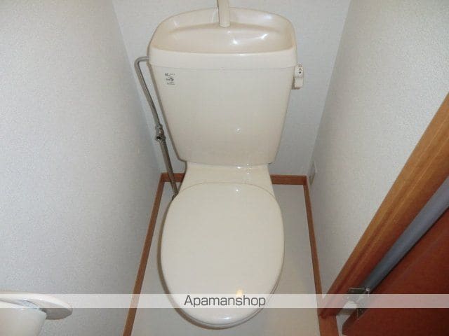 レオパレス医学部前の内装写真