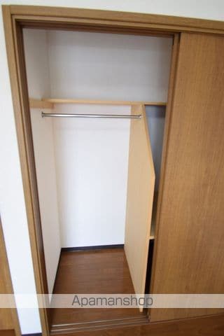 アンクラージェ小松島の内装写真