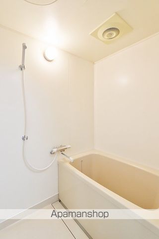 プレジデントハイツ新浜の内装写真