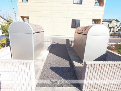 グレイスシャトー[2LDK/54.55m2]の共用部3