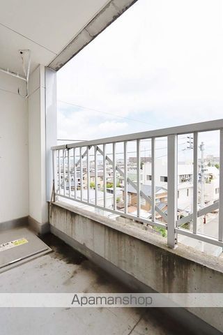 メゾンI&Aの内装写真
