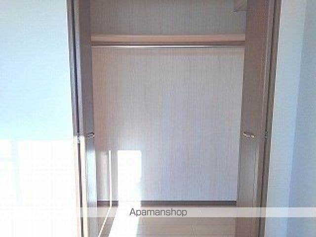 フレスコ アビタシオンの内装写真