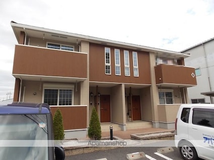 愛知県小牧市大字三ツ渕[2LDK/57.63m2]の外観1