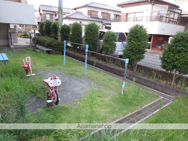 メゾン東本町の周辺写真