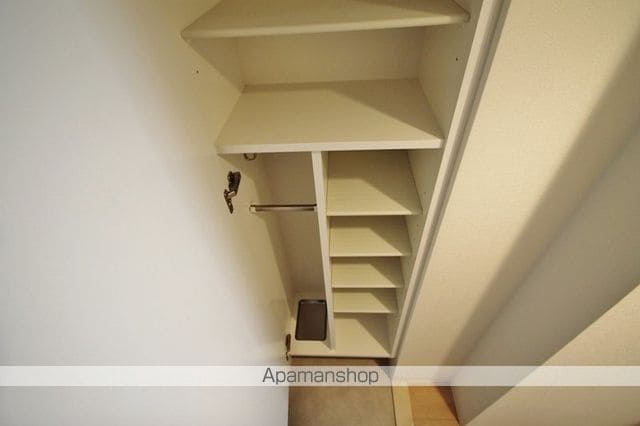 エスリード江坂江の木町の内装写真