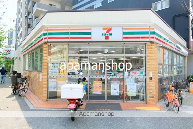 ESLEAD南堀江グランツの周辺写真