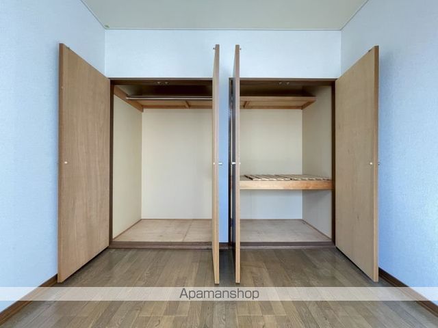 第7タジマハイツの内装写真