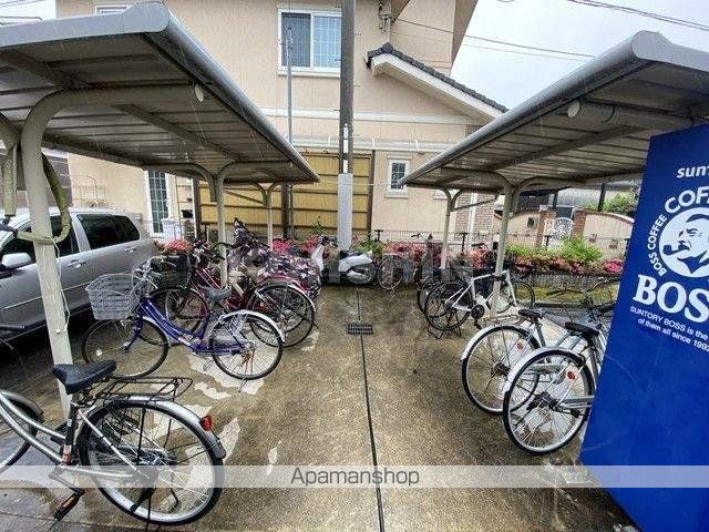 レオパレスルシェルブル金岡のその他写真