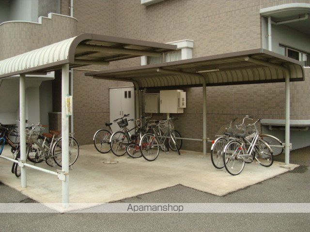 トレゾール東原のその他写真