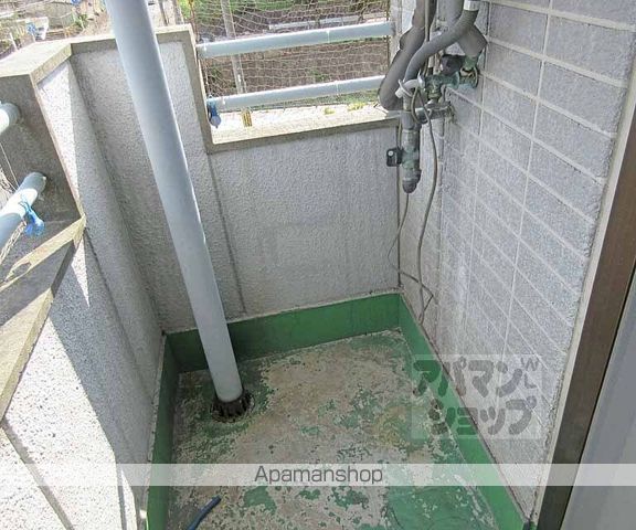 STABLE勧修寺の内装写真