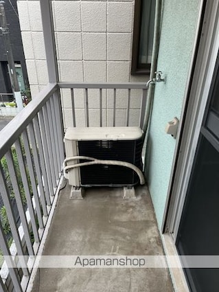 コーポ佐野[1K/21.7m2]のその他設備