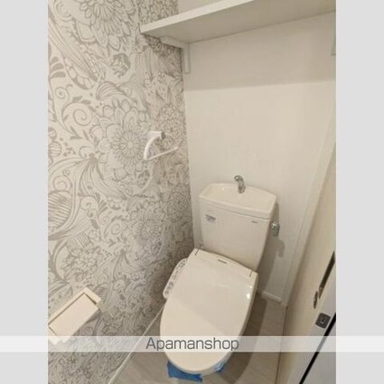 クレール城西[1K/20.22m2]のその他内装5