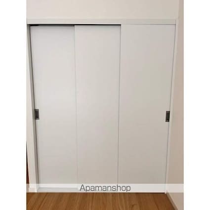 メゾン・ド・中目黒[1R/31.87m2]のキッチン1