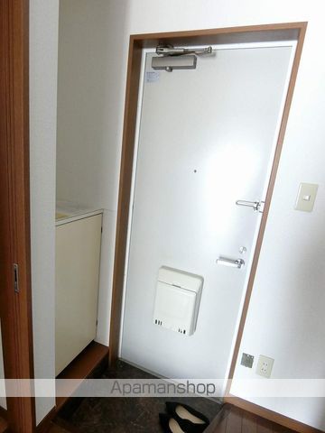 エステイト82の内装写真