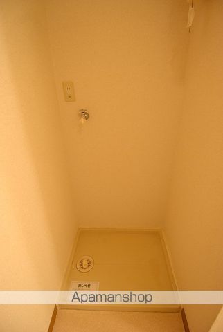 ソフィア壱番館 Bの内装写真