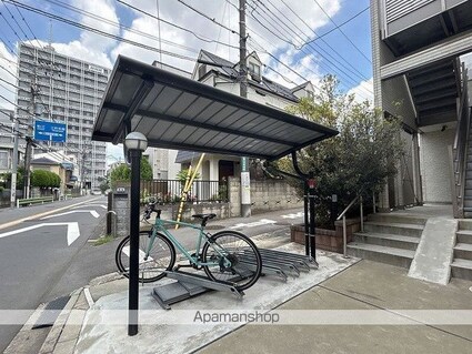 クレイノコラットⅡ[1K/20.29m2]の共用部6