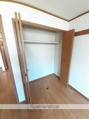 トゥモロー.Aの内装写真