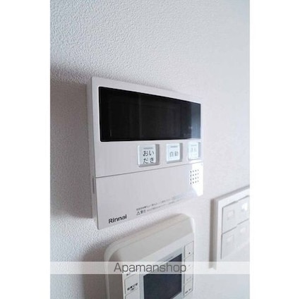 ＥＮｅｔｉａｌ代官山[2LDK/61.36m2]のその他設備