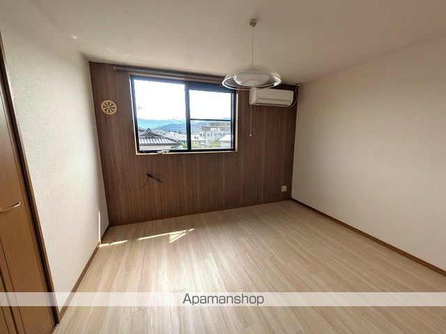 ソーレパルコの内装写真