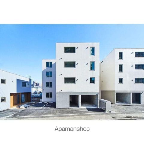 LEVANTE IXの外観写真