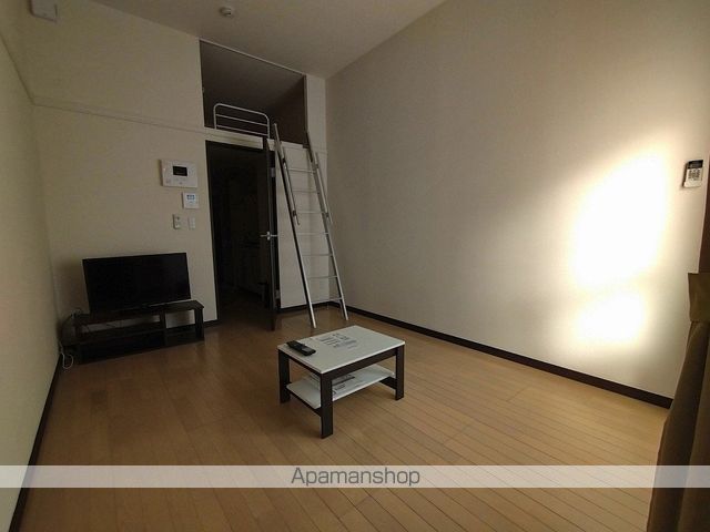 レオネクストアナスタシアの内装写真
