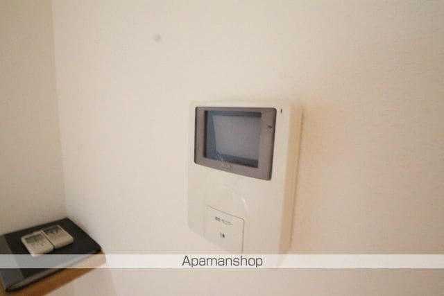 アミルV番館の内装写真