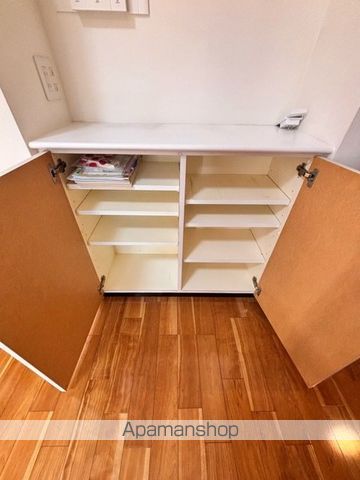 ファミリーフィールズ大宮壱番館の内装写真