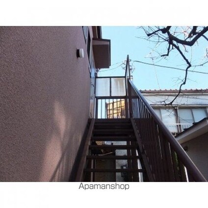アミ[2K/34.78m2]の外観5