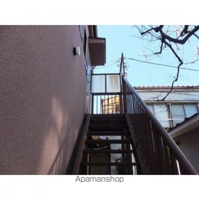アミ[2K/34.78m2]の外観5