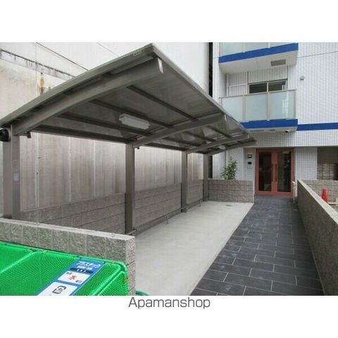 CASA AVENUE IKESHITAの内装写真