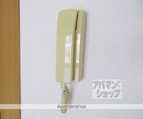 メリーコンフォートの内装写真