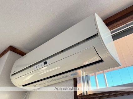 メゾン八幡[3DK/58m2]のその他設備