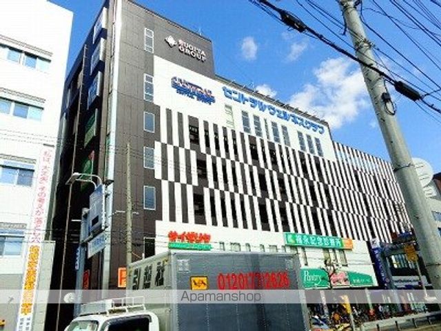 W.O.B.KYOBASHIの周辺写真