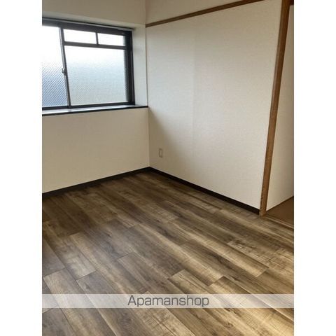 プリミエール勝川の内装写真