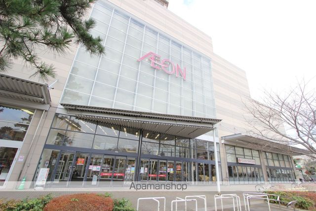 AJ津田沼NORTHIの周辺写真