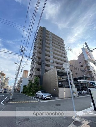 アルファステイツ丸の内レジデンス[3LDK/69.84m2]の外観4