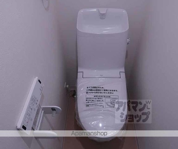 イーストコート東山の内装写真