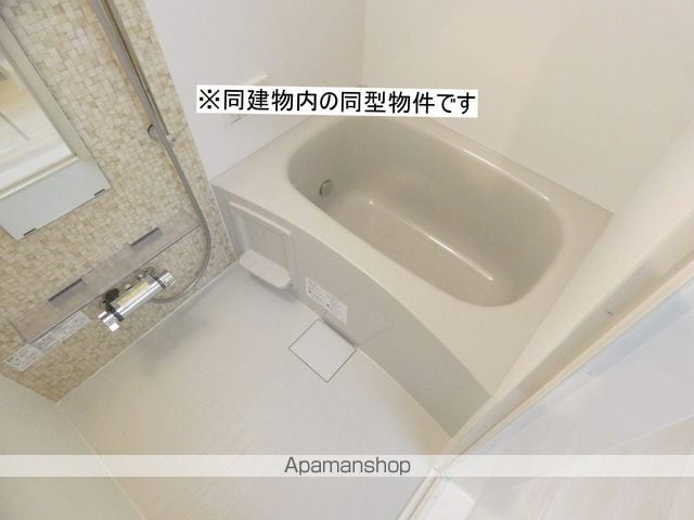 セジュールAYAの内装写真