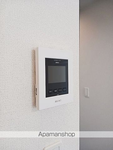 グリーンフローラ 南の内装写真