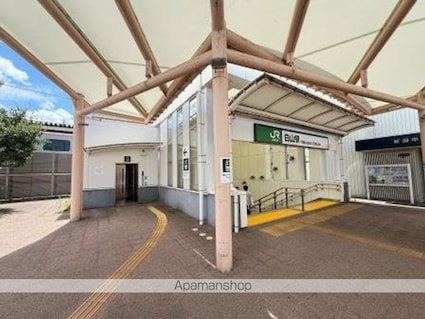 コンフォートベルＡ棟[1K/26.5m2]の周辺5