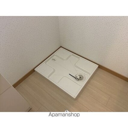 愛知県春日井市西本町２丁目[2LDK/61.56m2]のその他設備