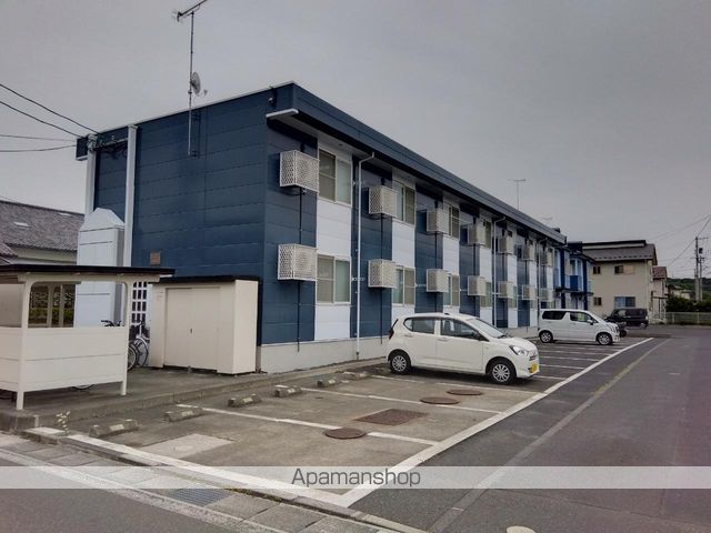 レオパレスコンフォート二本木のその他写真