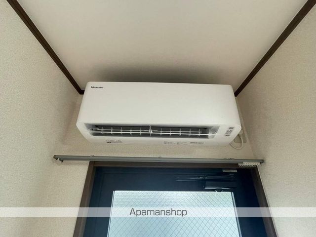 ステラハウス15の内装写真