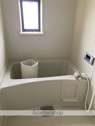 サンビレッジ新湯野[2LDK/52.84m2]のバス