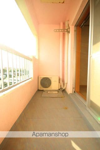 第6年見マンションの内装写真