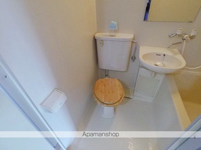 六龍苑岡町の内装写真