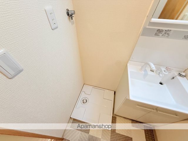 FSTYLE東大阪本庄2号館の内装写真