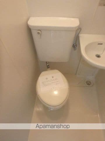 ティアラパレス北大前の内装写真