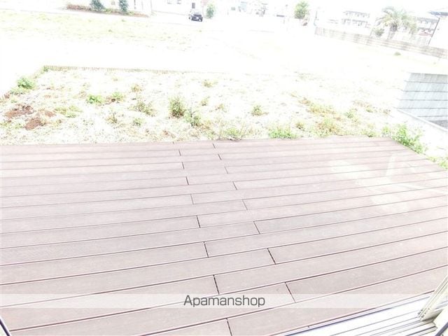 大泉町古氷ハウスの内装写真