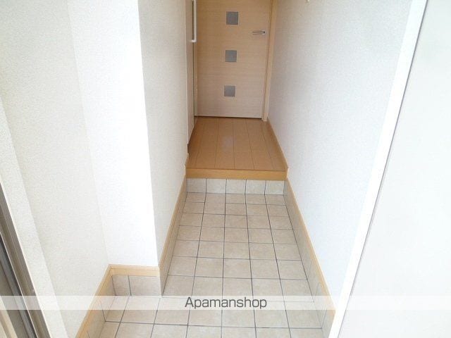 ラフレシール Aの内装写真